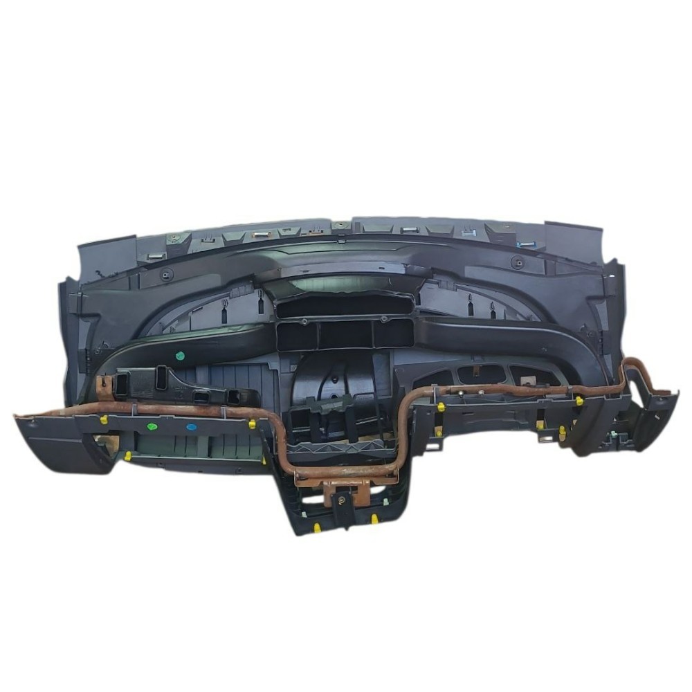 Painel Tabelier Chevrolet Meriva 2003 A 2011