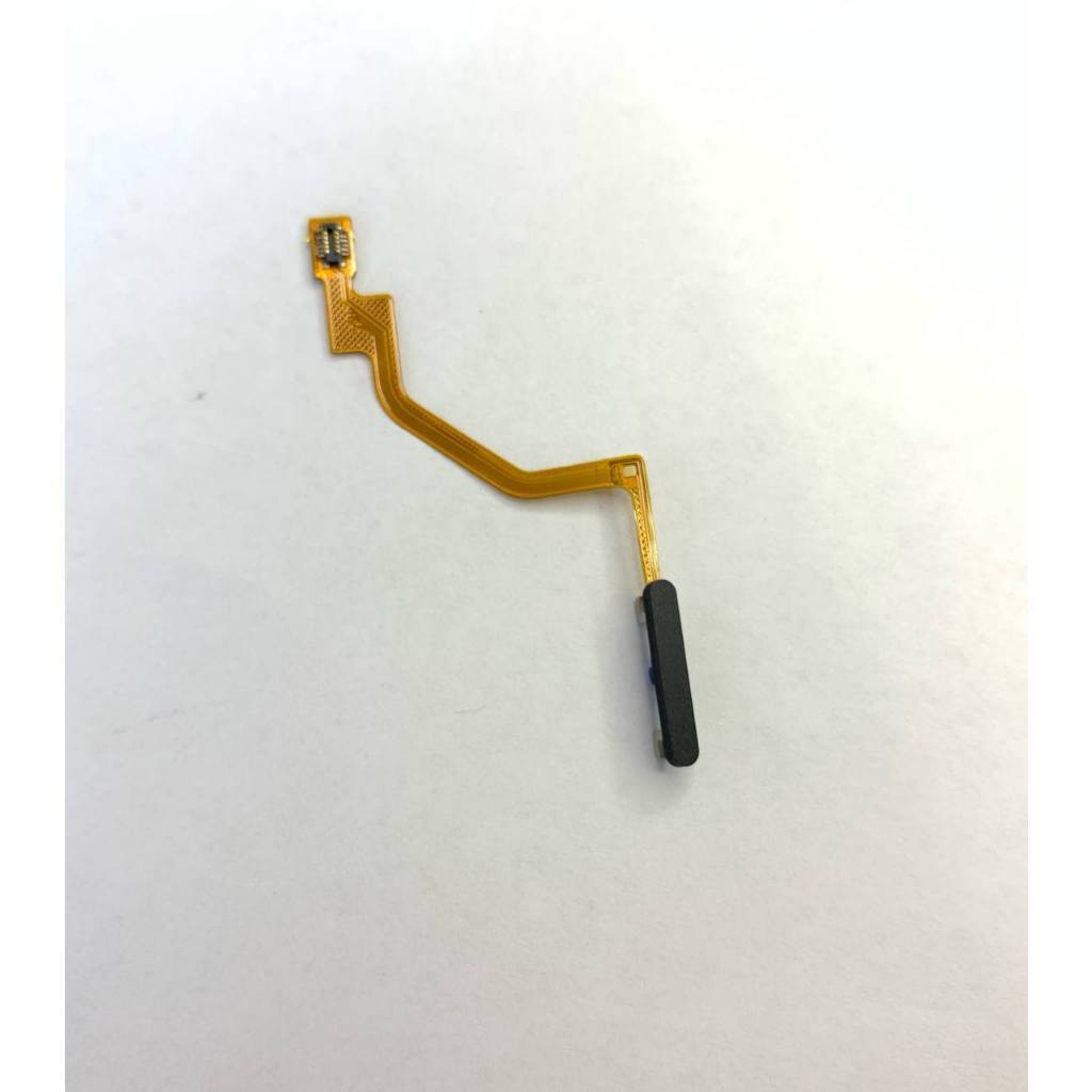 Flex Sensor home/ liga desliga Botão Digital Redmi Note 9s Note 9 Pro — imagem 2 de 2
