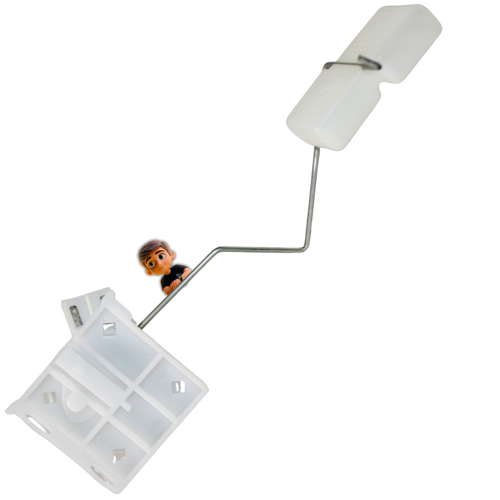 Sensor Nível Boia Combustível Montana Meriva 2003 2004 2005 Gasolina — imagem 2 de 2