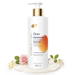 Dove Serum Hidratante Corporal Niacinamida Uniformizador 380