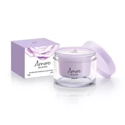 Desodorante em Creme Hidratante Amore Bloom Feminina Toque Suave e Cremoso 60g - Jequiti