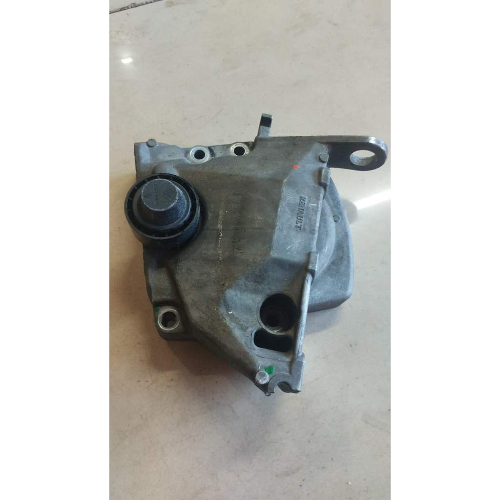 Coxim  suporte Motor Clio Sandero Logan 1.0 16v 2007 A 2016  112314235r  112310414r 820017930