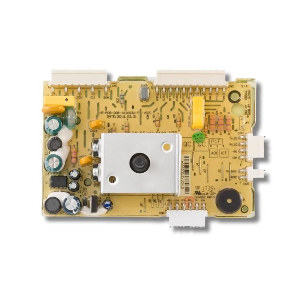 Placa potência lavadora Electrolux LT13B original - Electrolux