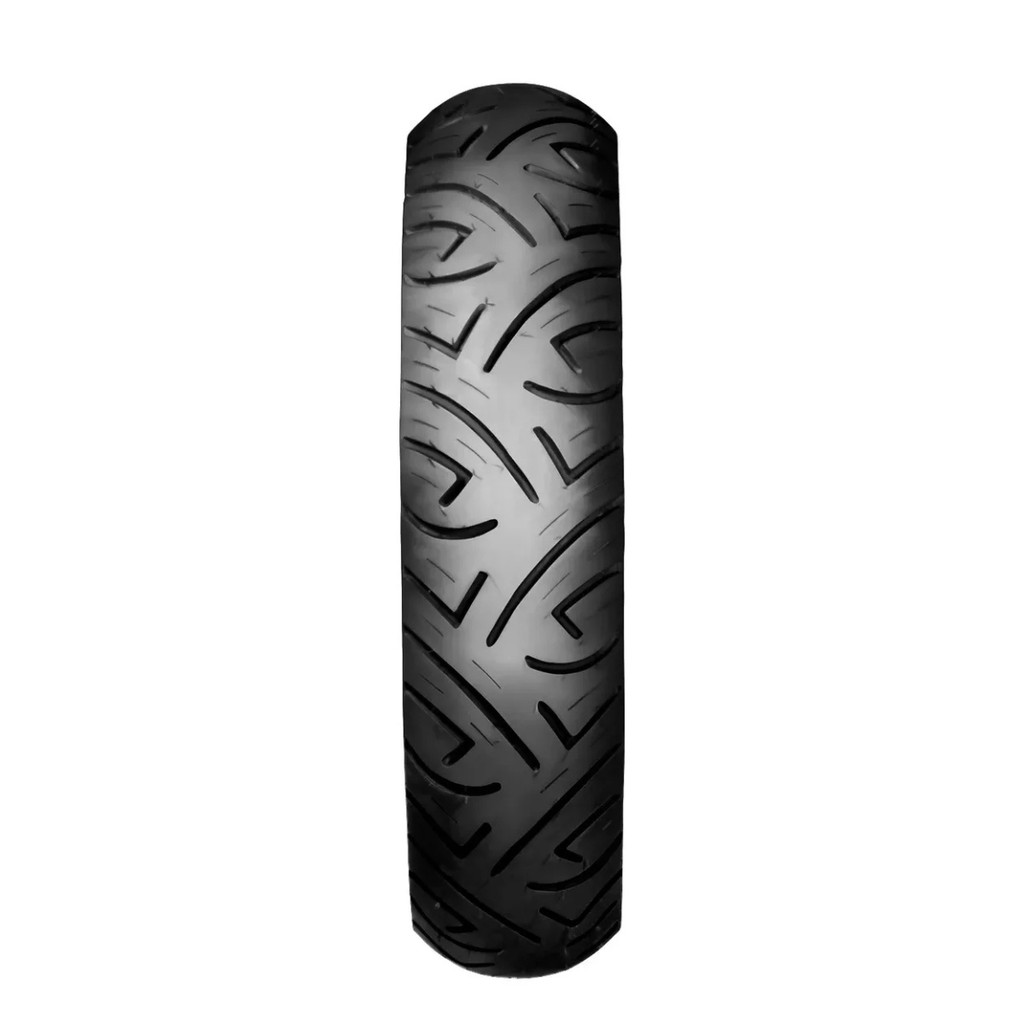 PNEU TRASEIRO 140/70-17 MOTOS CB 250 TWISTER CB300 FAZER 250 — imagem 2 de 2