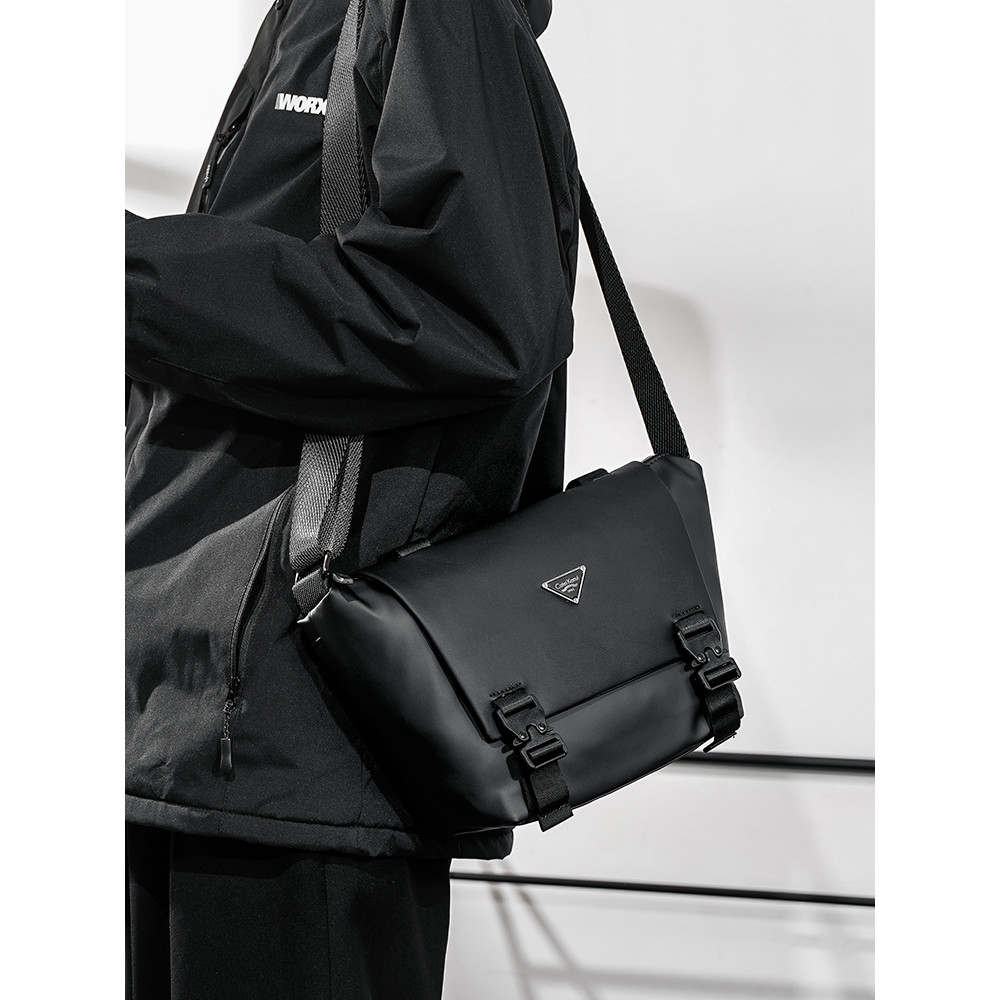 Street Wear saco do mensageiro esportes lazer ciclismo função bolsa de ombro masculino saco do mensageiro rua na moda pe