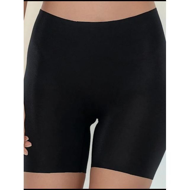 Short Hipslip Demillus Invisível Anti Atrito Alta Compressão