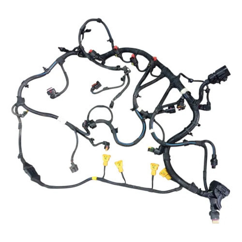 Chicote Motor Injeção Fiat Cronos 1.3 2019