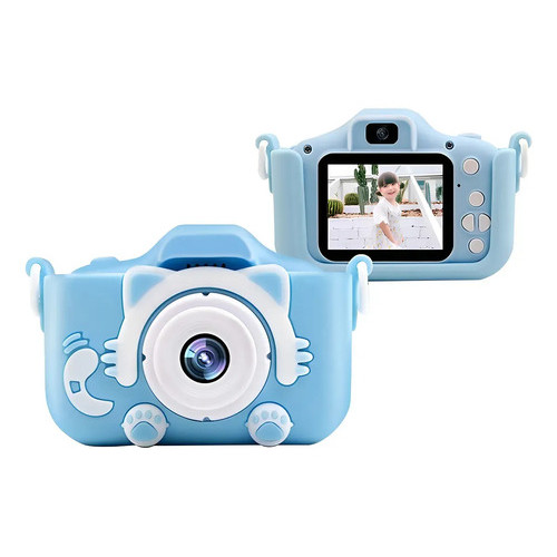 Câmera I Antil Digital Filmadora I Antil Máquina Fotográfi