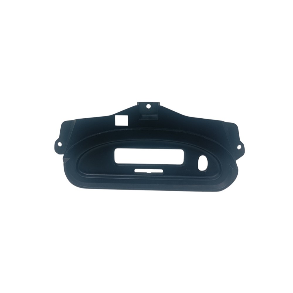 Moldura Computador Bordo Scenic 2001 2002 2003 2004/2008