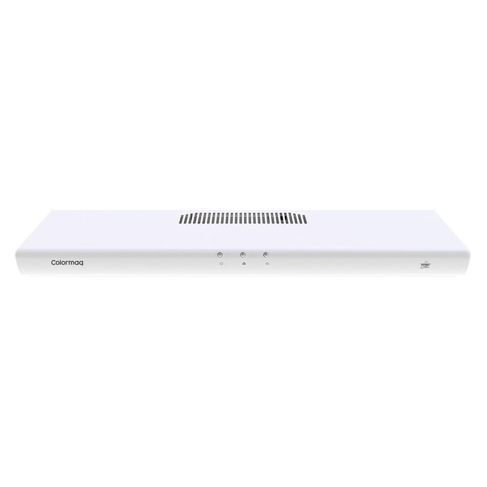 Depurador de Ar Colormaq Cook 80cm Bivolt