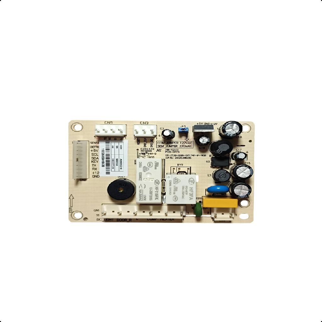Placa Eletrônica Electrolux IT55 IT56 A09083215 41051087 Original