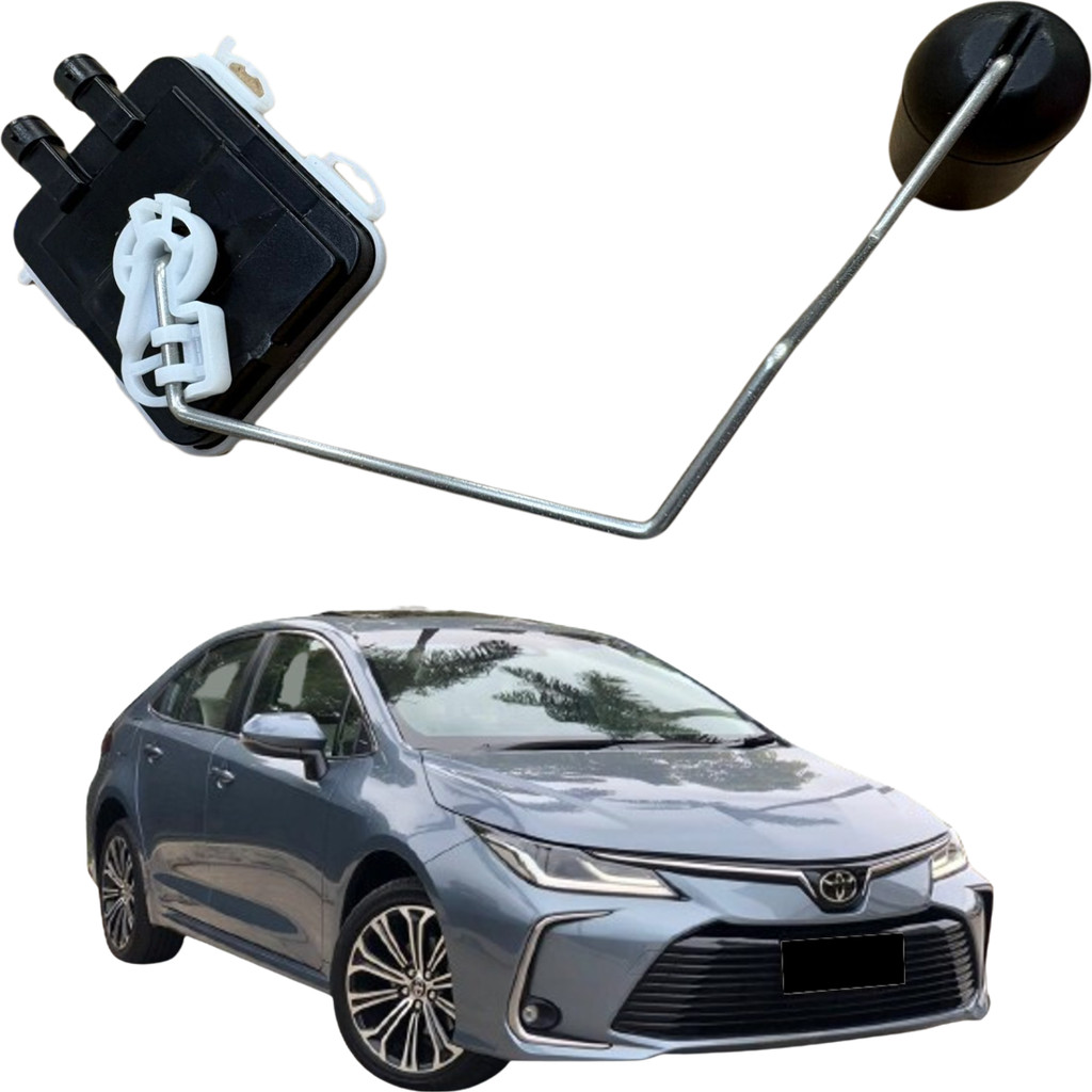 Boia Sensor de Nível DS para Corolla 1.8 16V Híbrido 2020 até 2024 23298