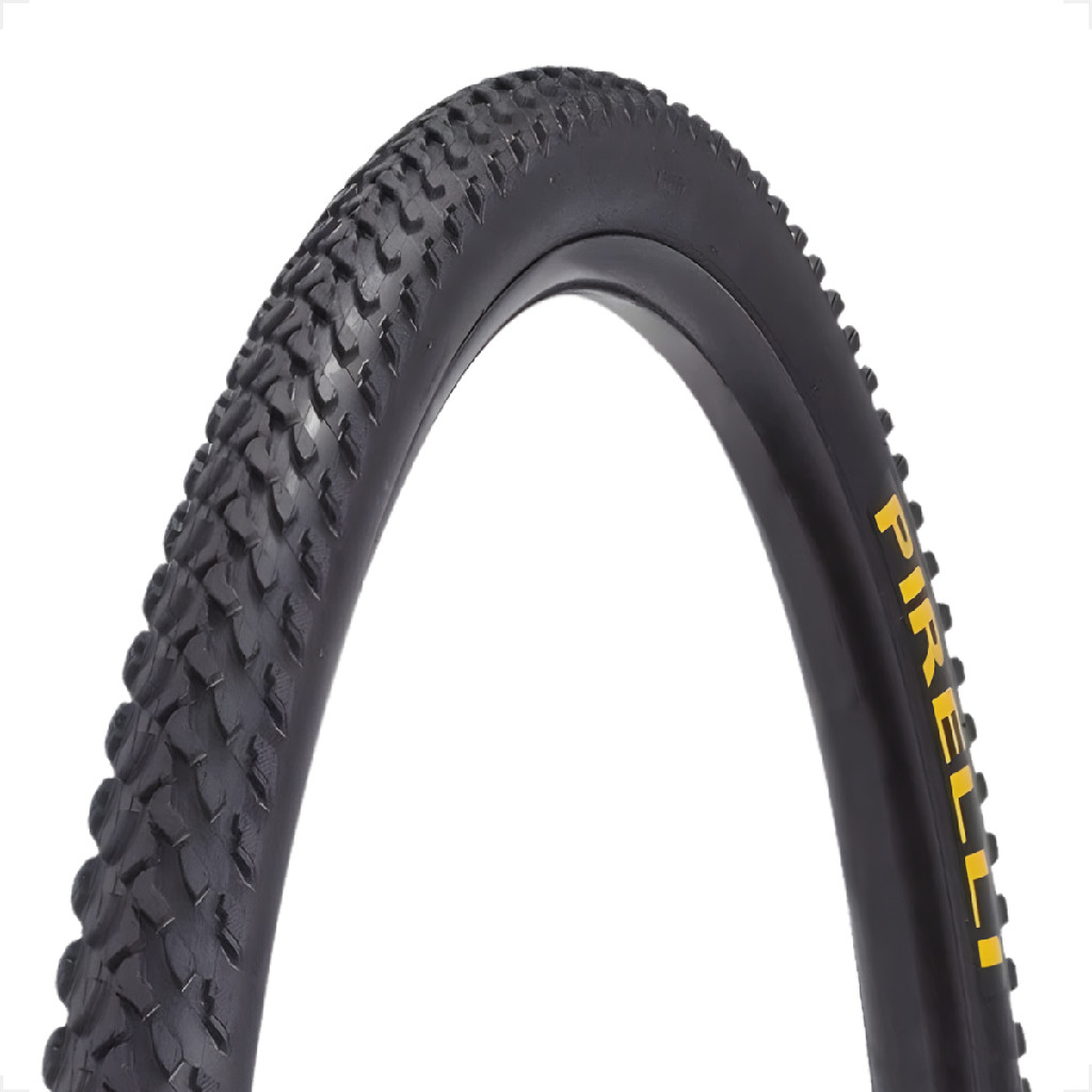 Pneu Bicicleta Pirelli Scorpion Aro 26 X 2.0 Bike Mtb Balão Cravo Resistente Original nfe