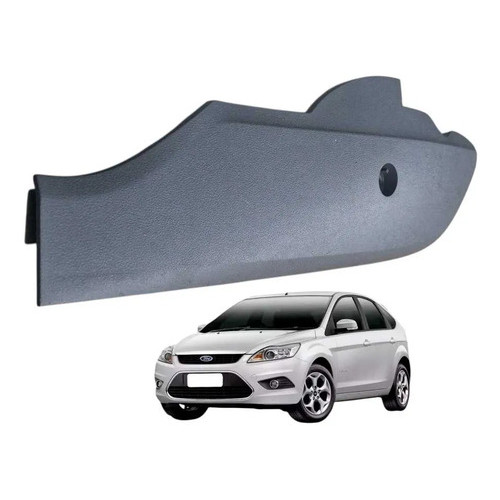 Acabamento Interno Direito Banco Ford Focus 2.0 Glx 2010