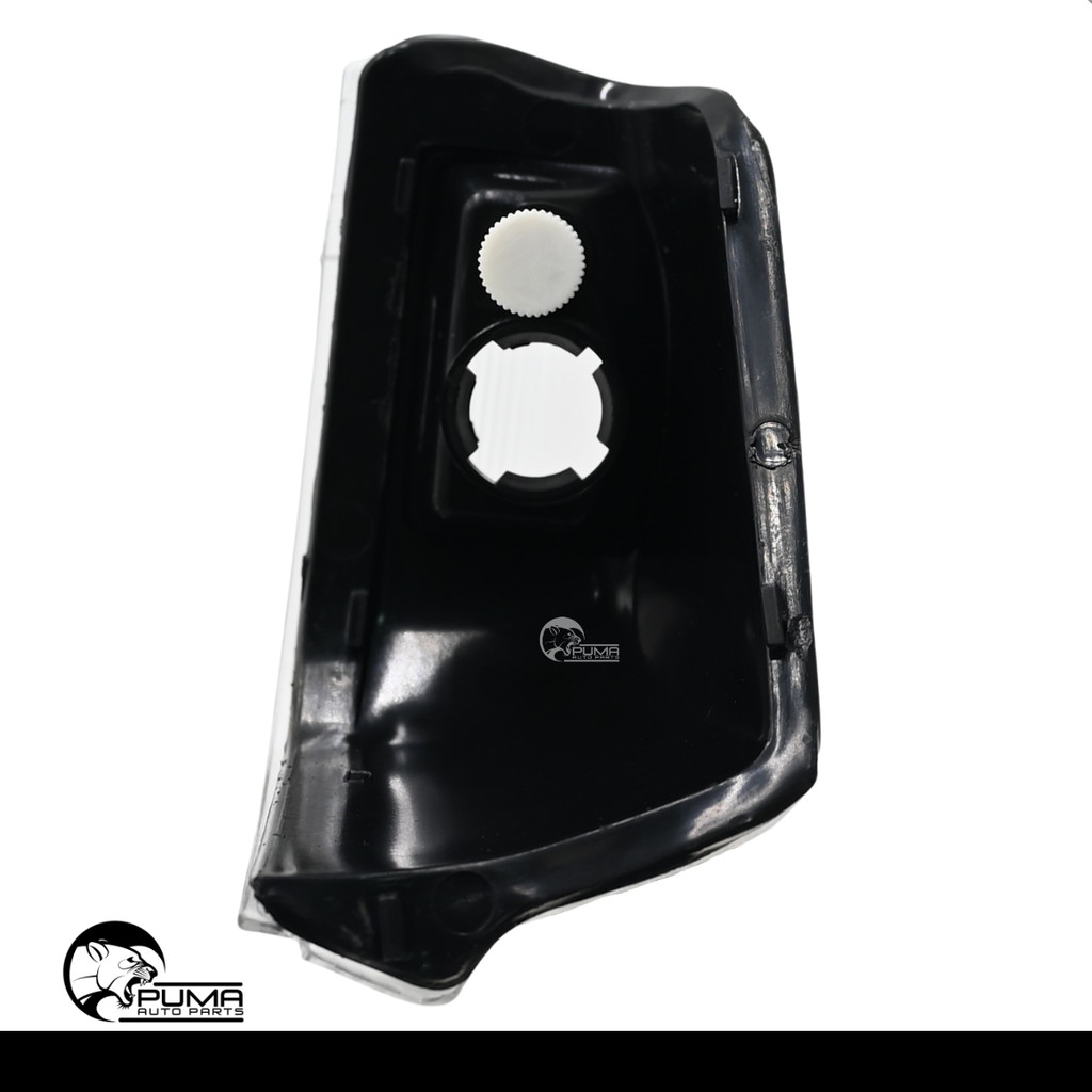 Kit 2 Pisca Retrovisor Sprinter 2012 Até 2018 2019 — imagem 2 de 2