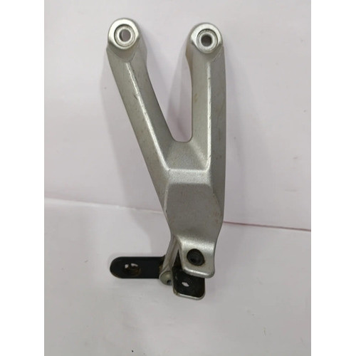Bacalhau Traseiro Direito Yamaha Xt 1200z Super Tenere 2013