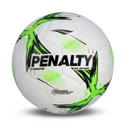 Bola De Futebol De Campo Player Xxv