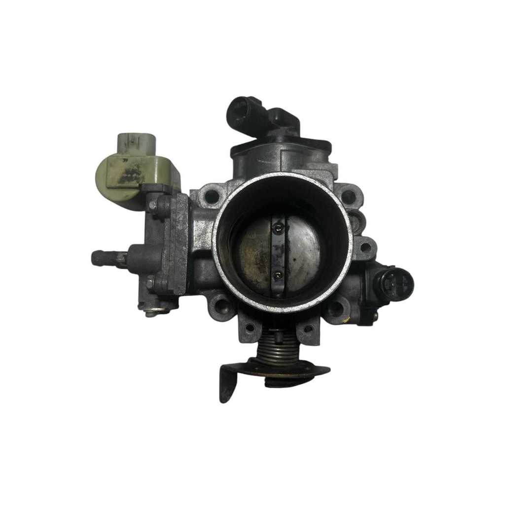 Tbi Corpo De Borboleta Honda Civic Vti 1.5 92 A95 0798004250