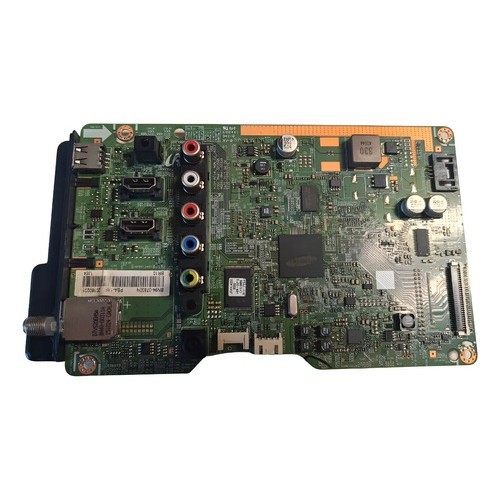 Placa Principal Tv Samsung Un32j4000 Un32j4000ag Bn94-07830n