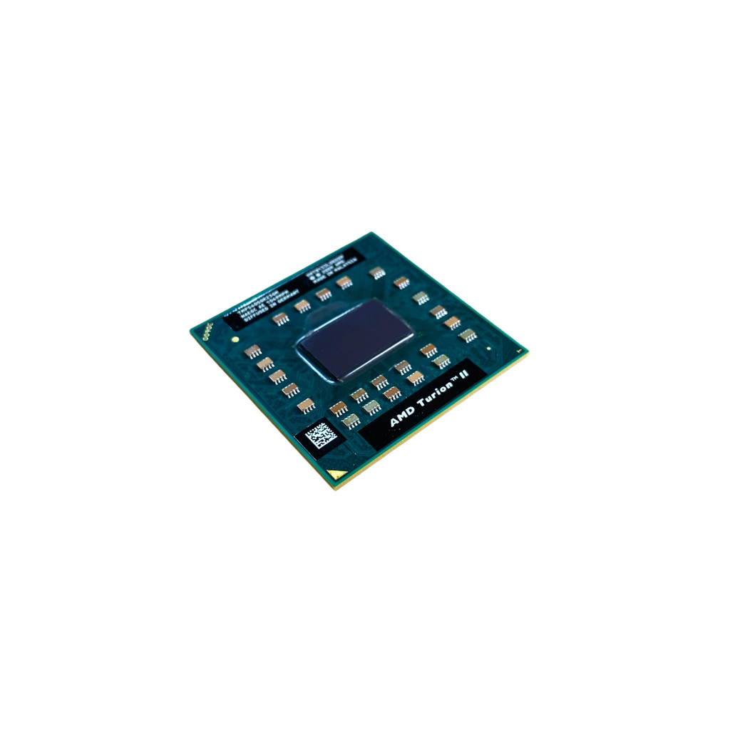 Processador AMD Turion II Dual Core TMPS40SGR23GM