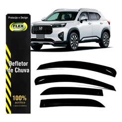 Calha De Chuva Novo Wr-v 2025 2026 2027