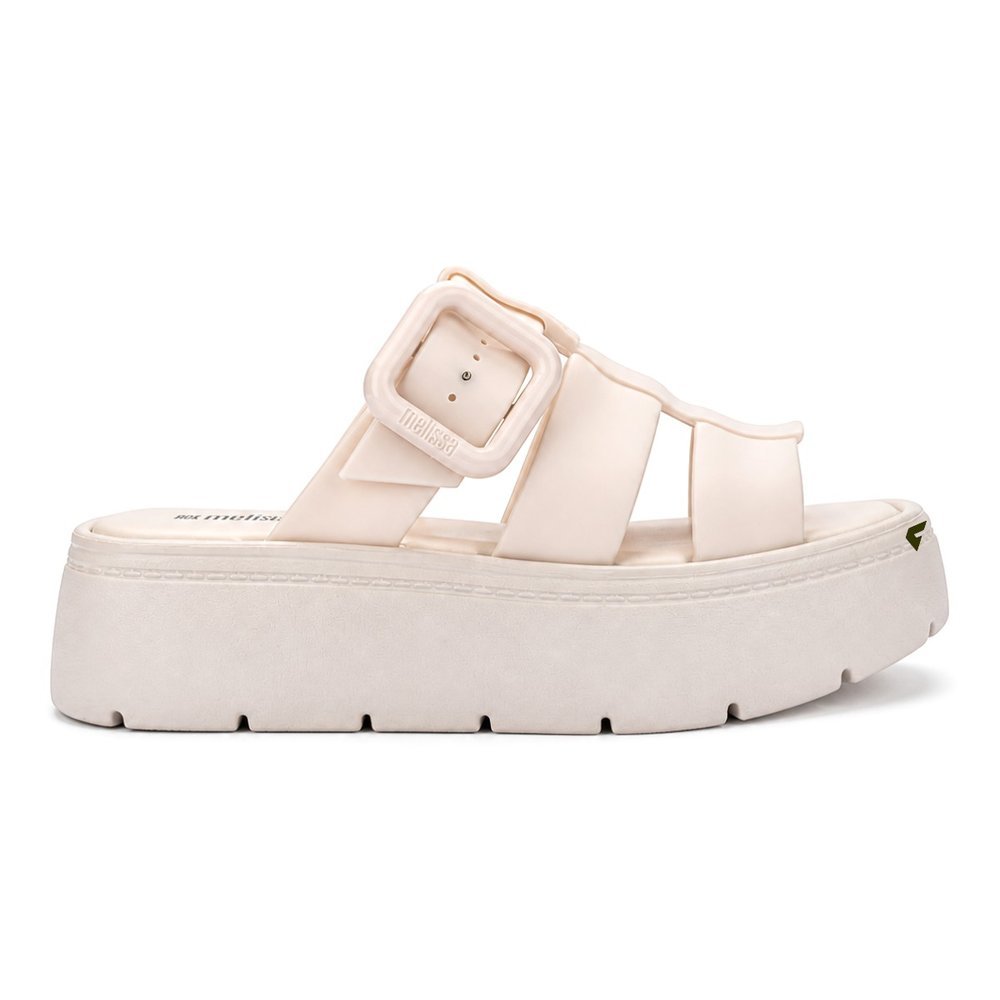 Sandalia Melissa Pump Platform Feminina