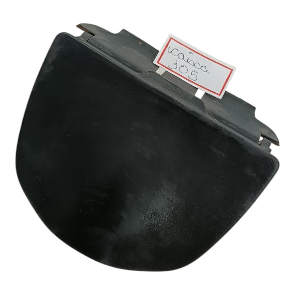 Cinzeiro Console Do 206 2008 - 9627639377
