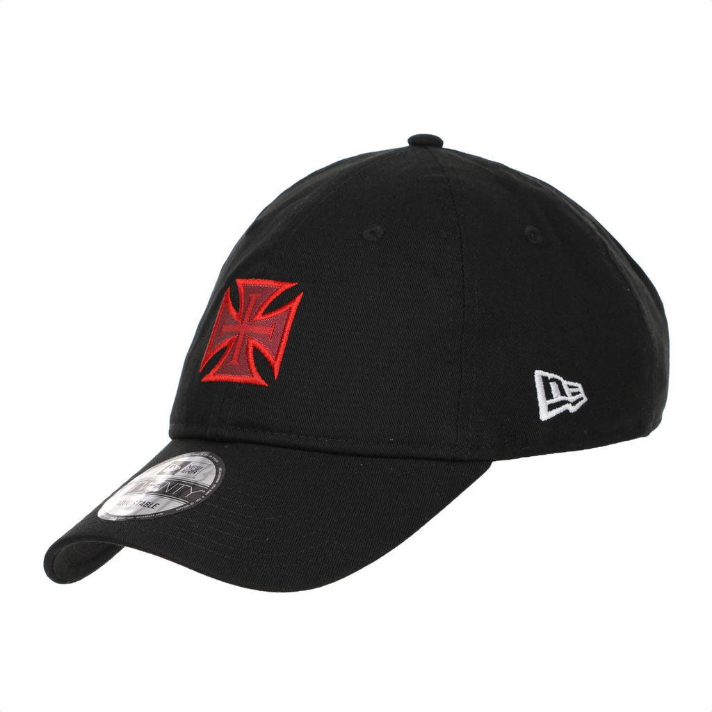 Boné New Era 9Twenty Vasco da Gama Preto - Único