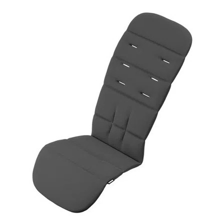 ASSENTO ACOLCHOADO P/ THULE SLEEK E SPRING SHADOW GREY - THULE
