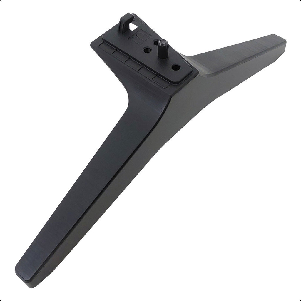 Base Pedestal Direita 65un7100psa 65up7550psf LG Nova