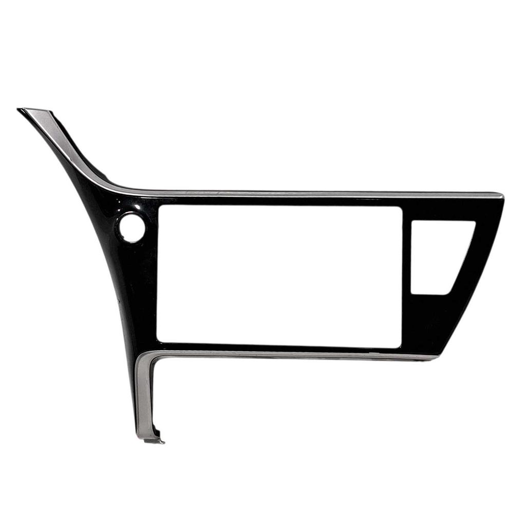 Moldura Painel Central Toyota Corolla 2015/2019 5540502C90