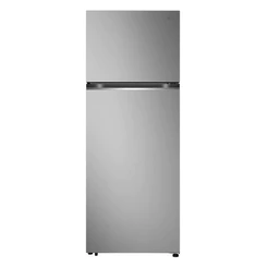 Geladeira LG Frost Free Inverter 461L Duplex Look GN-B452PFF