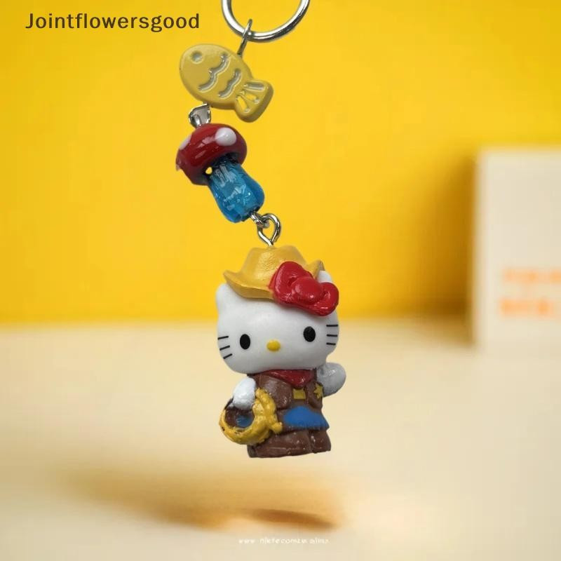 JTFG Mini Cute Girl Cartoon Morango HelloKitty Pingente De Telefone Móvel , Bolsa De Produto Digital Criativa Guben GD