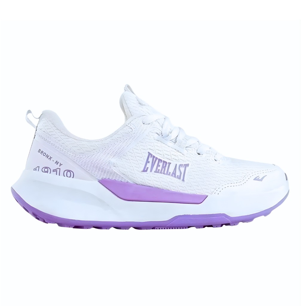 Tênis Feminino Treino Everlast Solo