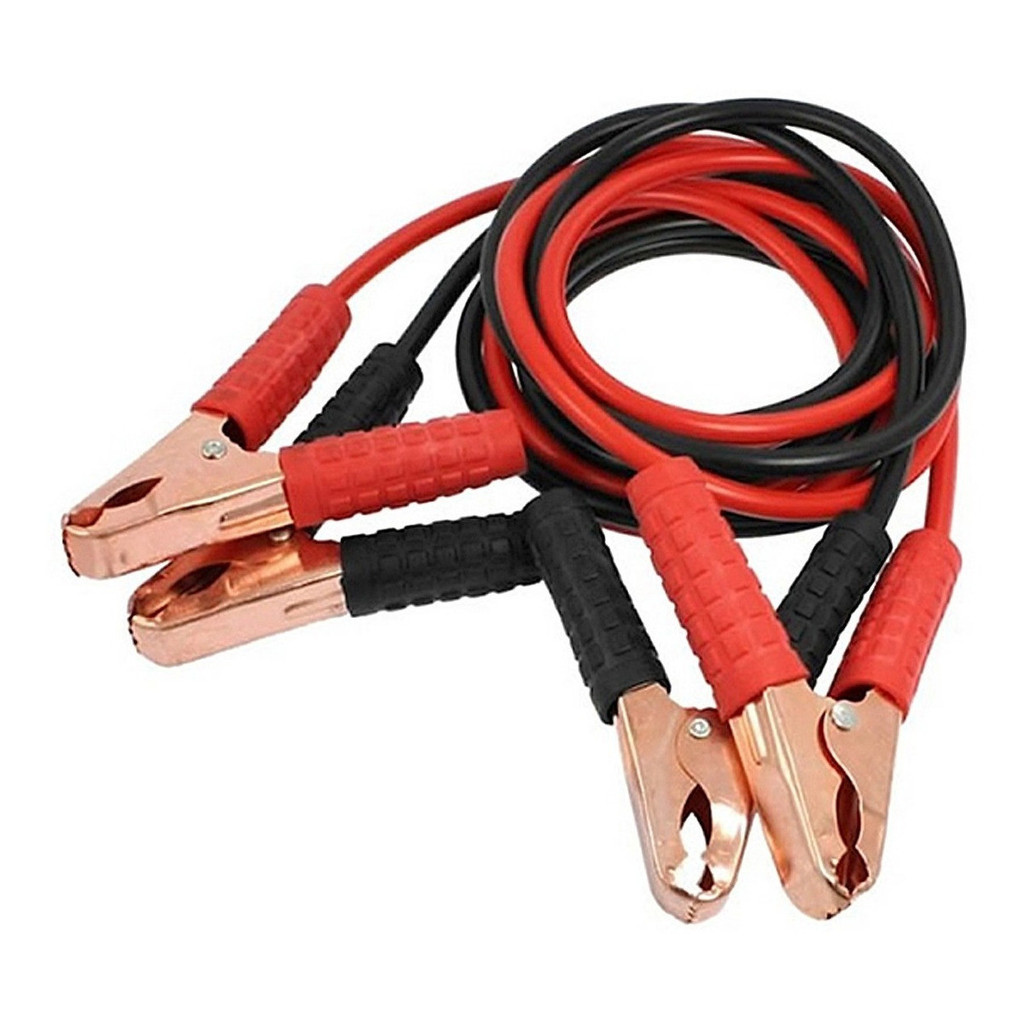 [CABO CHUPETA P/BATERIA 2.5M 450AM UNIVERSAL CINOY