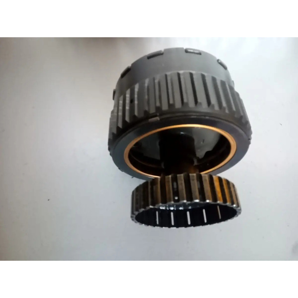 Planetário Do Câmbio Automático Ford Ecosport 2.0/07-duratec