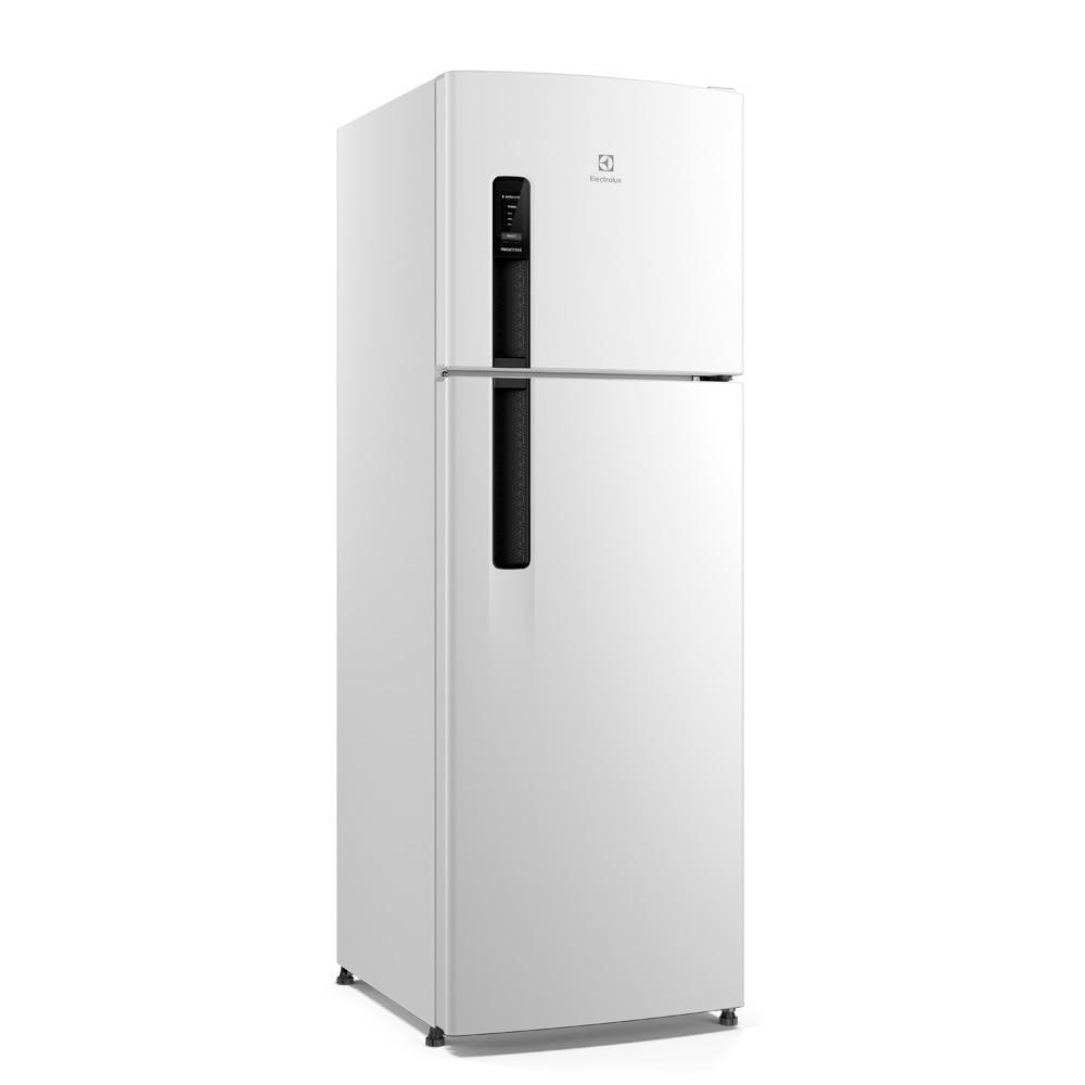 Refrigerador 2 portas  380L Inverter IF41 Eletrolux 220v