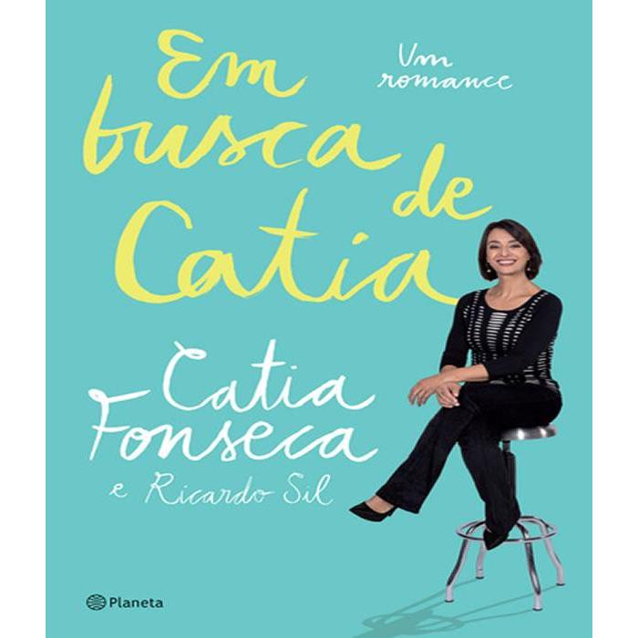 EM BUSCA DE CATIA