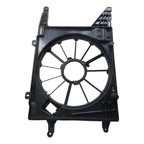Defletor Ventoinha Radiador Renault Scenic Megane 1993 2010