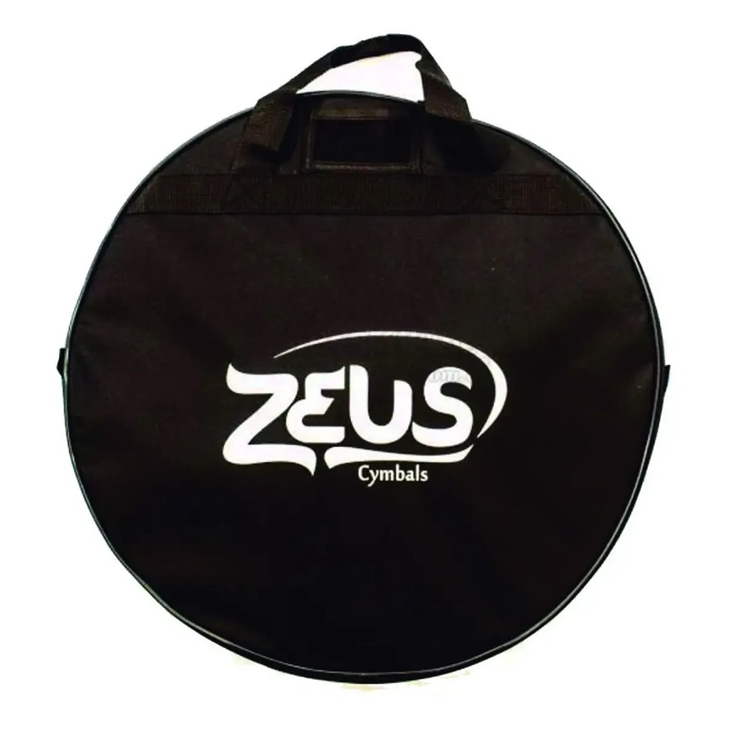Bag Capa Pratos Zeus Exclusive Divisória Impermeável P/ Set