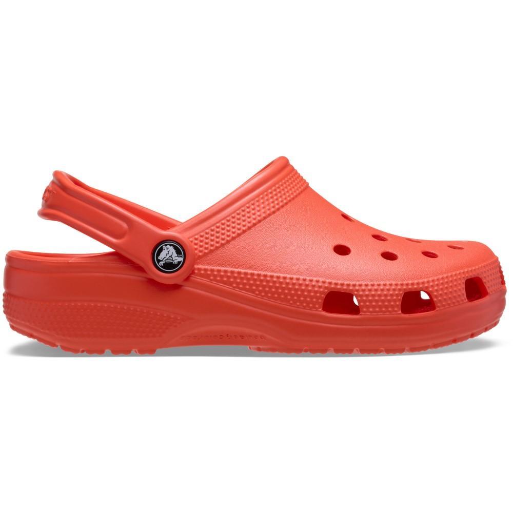Sandália Crocs Classic Clog STARFISH