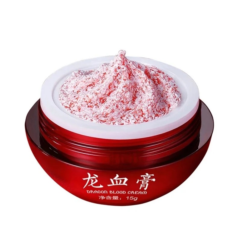 Creme Facial De Sangue De Dragão Retinol Placenta Essência Iluminando Elevador Endurecimento Cuidados Com A Pele Cosméti