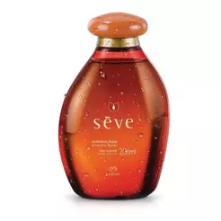 Óleo Desodorante Corporal Natura Sève Amêndoas Doces 200 ml
