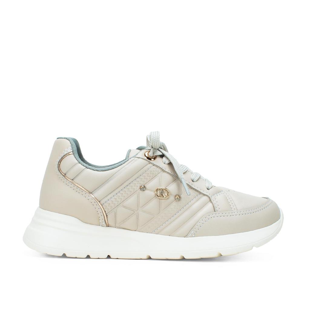 Tênis Kolosh Jogging Feminino C3976