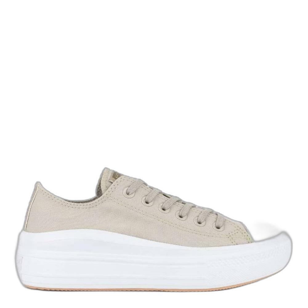 Tênis All Star Chuck Taylor Move Authentic - Feminino - Beg