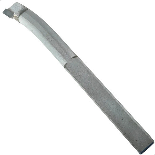 Ferramenta Soldada ISO 9 32 mm QDP30 Usinagem Torno CNC