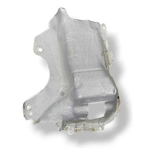 Defletor Térmico Catalisador Ford Focus 2009 2010 3m51r114d0