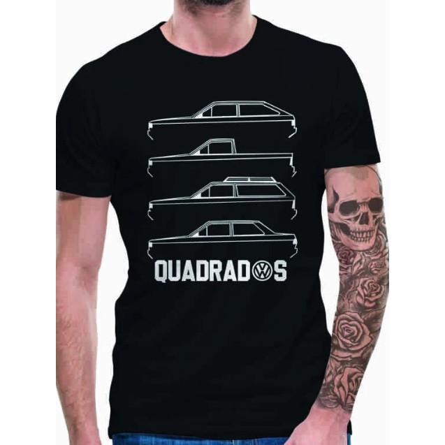 Camiseta masculina estilosa luxo "vox quadrados" blusa masculina peruana camisa streetwear 100% algo