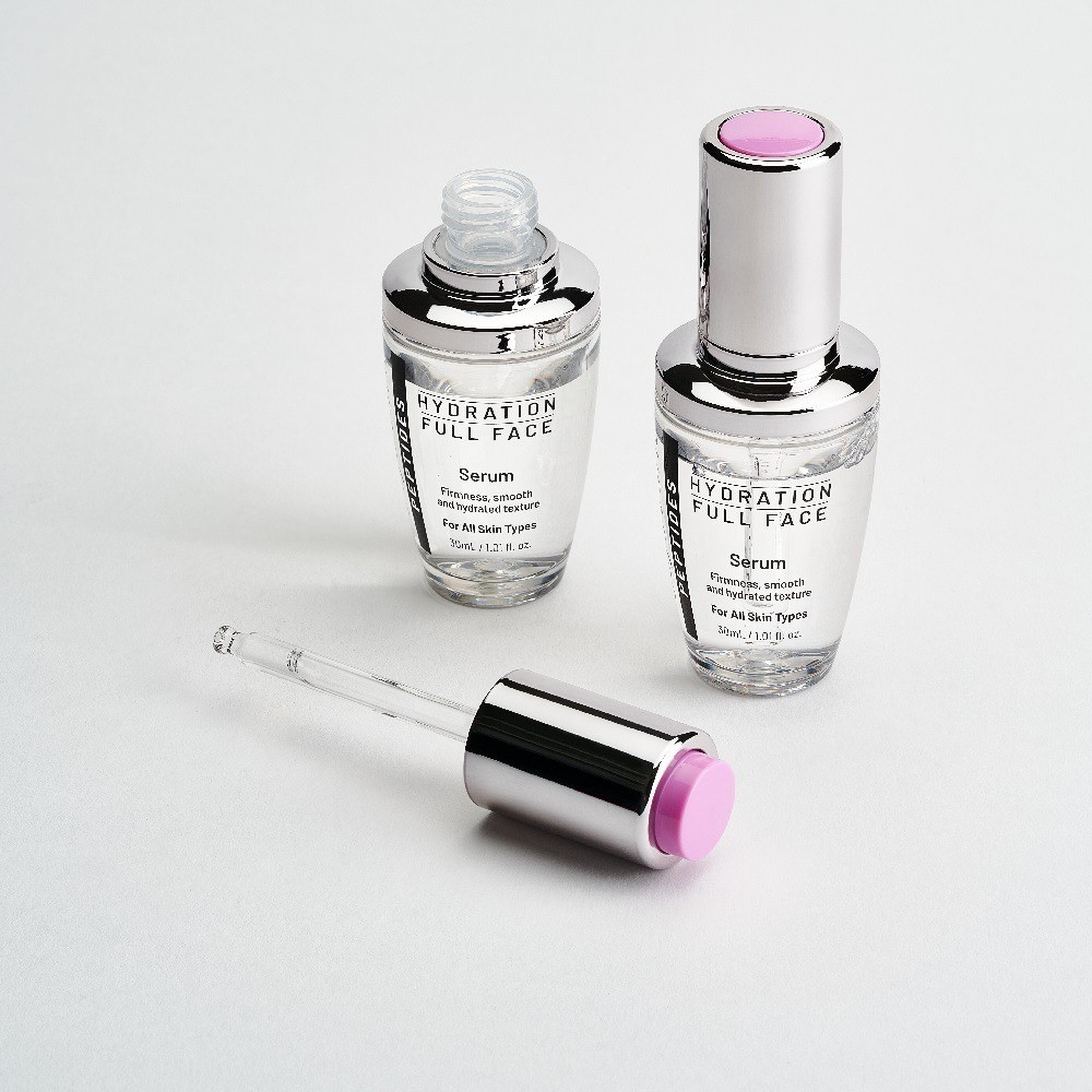 Dejuventhydration Full Face Peptide Serum 30ml – Firmador E Hidratação Profunda Para Todos Os Tipos De Pele