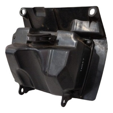 Caixa De Filtro Honda Biz 125 Ex 2013 (02)